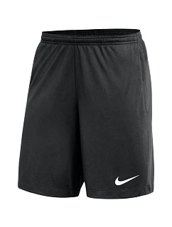 Pánské šortky Nike DriFit III black 010 model 22206630 - Nike Team