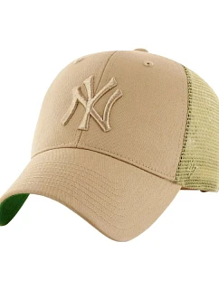 Kšiltovka New York Yankees béžová / model 22367743 - 47 Brand