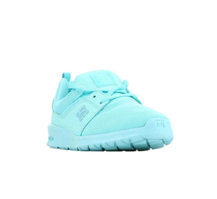 DC Heathrow W dámské tenisky ADJS700021-MNT - Adidas