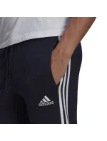 Kalhoty adidas Essentials Slim 3 Stripes M GM1090 Kalhoty adidas Essentials Slim 3 Stripes M GM1090