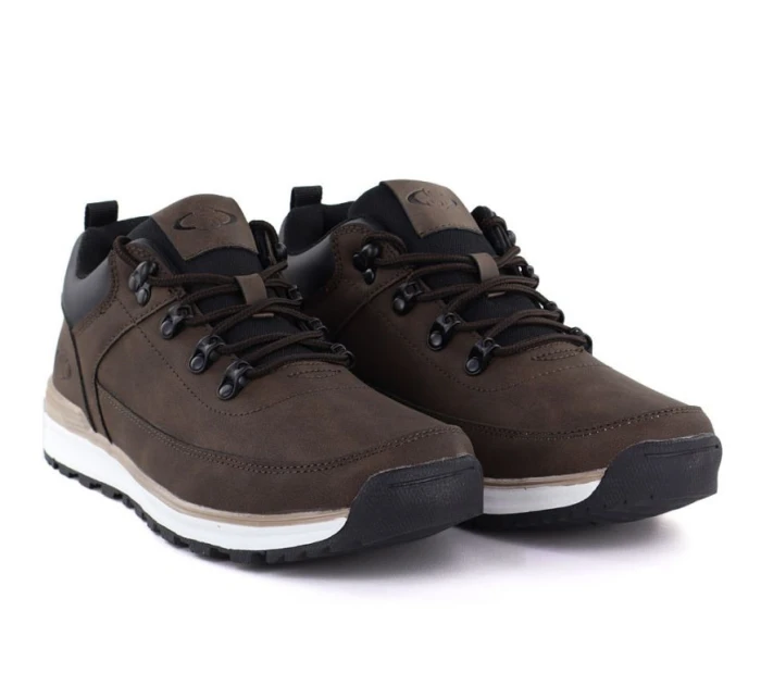 Dámské boty s černé model 22014901 - Sabatina