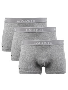 Pánské boxerky 3-pack M 5H3389-CCA - Lacoste