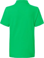 JN Dětské piqué polo 02.0 green model 22436412 - Daiber