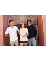 65/35 Pique Polo Piqué polo model 22531105 white - Fruit of the Loom 65/35 Pique Polo Piqué polo model 22531105 white - Fruit of the Loom