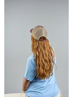 6 panelová kšiltovka Vintage Trucker model 22456331 - Atlantis Headwear 6 panelová kšiltovka Vintage Trucker model 22456331 - Atlantis Headwear