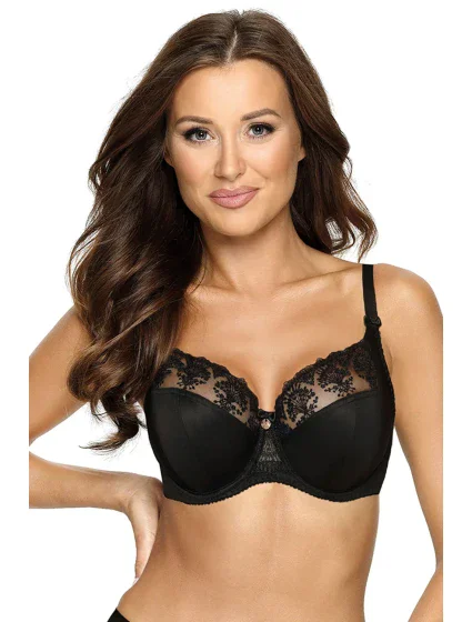 Ava 1922 Freesia barva: černá