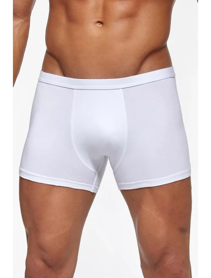 Cornette Perfect Authentic Mini 223 barva:bílá