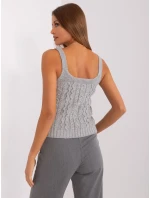 Komplet BA KMPL model 18985205 szary - FPrice