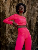 Sada EM KMPL 586.51 fluo růžová