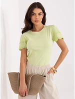 Halenka IR BZ RR176.90 pistácie