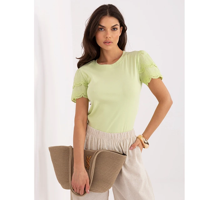 Halenka IR BZ RR176.90 pistácie