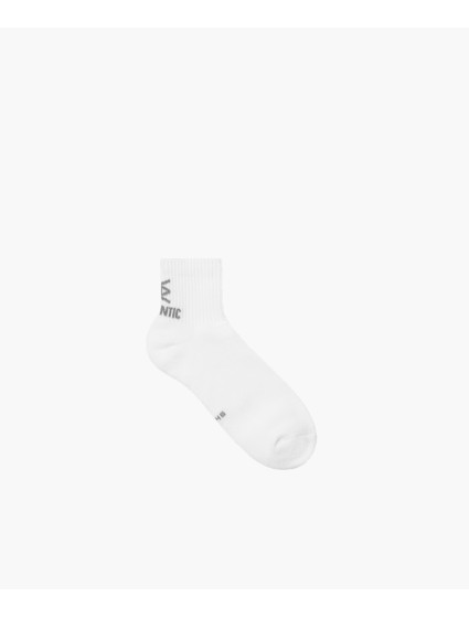 Pánské ponožky ATLANTIC - bílé