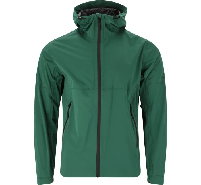Pánská sportovní bunda model 20049385 M Waterproof Jacket - Endurance Pánská sportovní bunda model 20049385 M Waterproof Jacket - Endurance