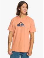Pánské triko model 21278411 LOGO - Quiksilver