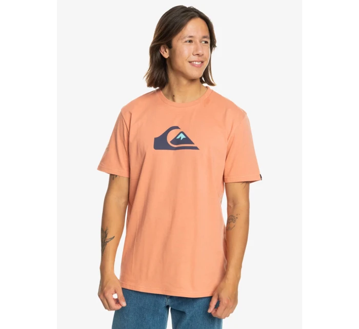 Pánské triko model 21278411 LOGO - Quiksilver