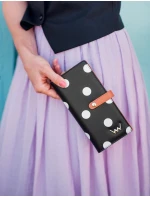 Peněženka VUCH Cissy Black