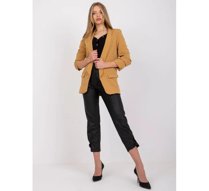 Dámské sako MA-7684 - FPrice