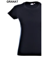 Dámské tričko 22160 - PROMOSTARS Dámské tričko 22160 - PROMOSTARS