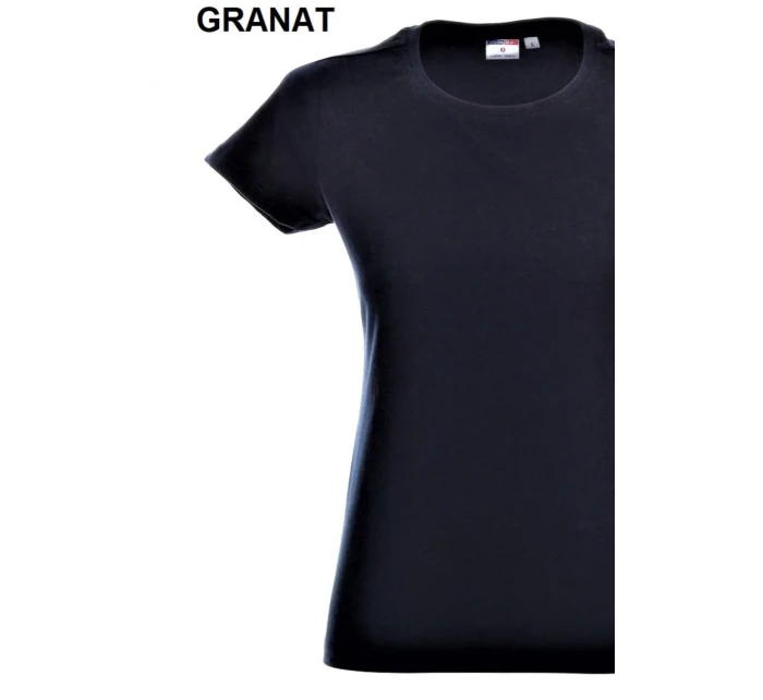 Dámské tričko 22160 - PROMOSTARS Dámské tričko 22160 - PROMOSTARS