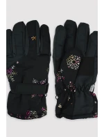 LYŽAŘSKÉ RUKAVICE RN053