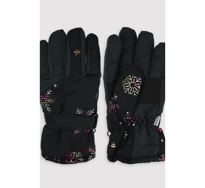 LYŽAŘSKÉ RUKAVICE RN053