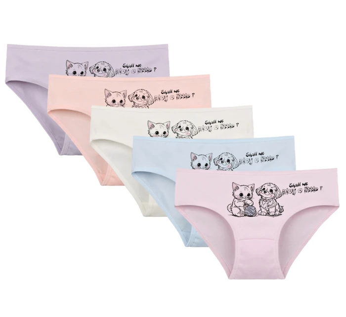 Dětské kalhotky Olivia