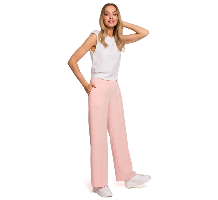 Dlouhé kalhoty  model 152651 Moe