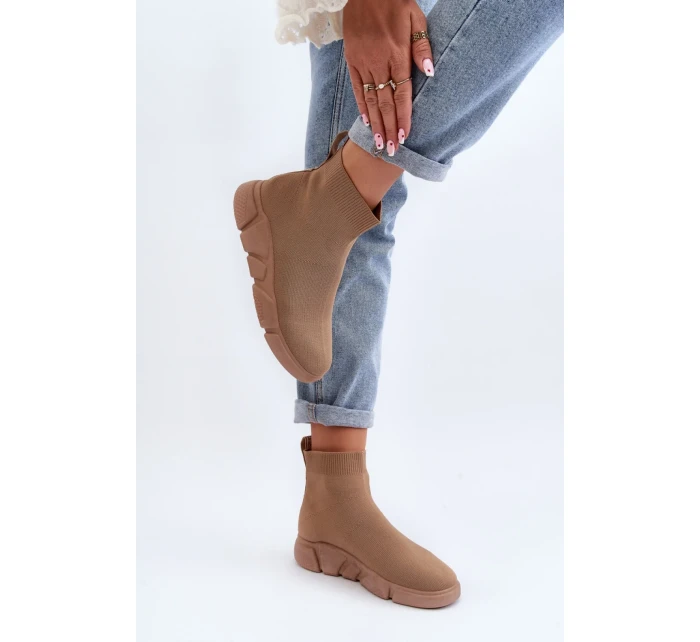 Sportovní obuv model 192927 Step in style Sportovní obuv model 192927 Step in style