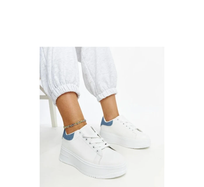 Tenisky model 207468 Solea Tenisky model 207468 Solea