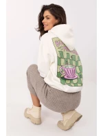 Mikina  model 216045 Sublevel