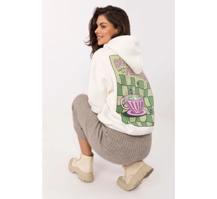 Mikina  model 216045 Sublevel