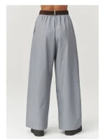 Dámské kalhoty  model 223362 Makadamia