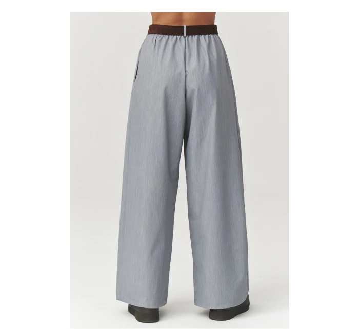 Dámské kalhoty  model 223362 Makadamia