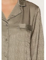 Dámské pyžamo model 21413039 - LingaDore Dámské pyžamo model 21413039 - LingaDore