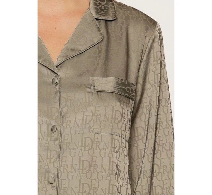 Dámské pyžamo model 21413039 - LingaDore Dámské pyžamo model 21413039 - LingaDore