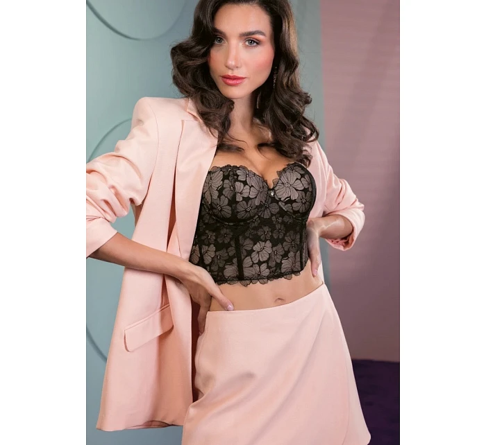 Dámská podprsenka model 22075429 - Leilieve Dámská podprsenka model 22075429 - Leilieve