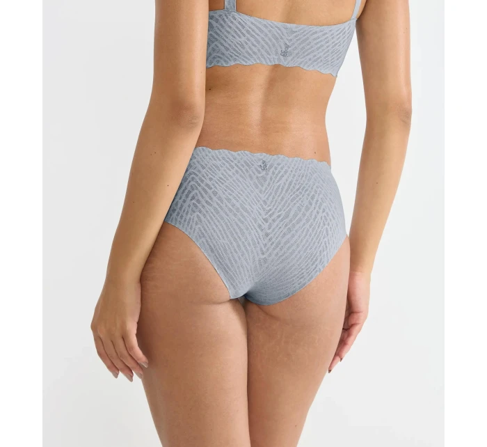 sloggi ZERO Feel Bliss Hipster - GRAY - SLOGGI GRAY - SLOGGI sloggi ZERO Feel Bliss Hipster - GRAY - SLOGGI GRAY - SLOGGI