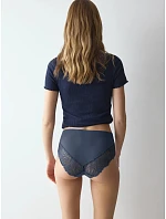 Pretty Micro Maxi - Indigo Veil - TRIUMPH Indigo Veil - TRIUMPH Pretty Micro Maxi - Indigo Veil - TRIUMPH Indigo Veil - TRIUMPH