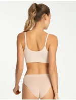 Julimex Jednoduchá podprsenka S-XL