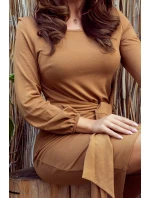 Dámské šaty  275-1 Jenny - NUMOCO