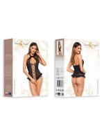 Erotické body Carlotta - BEAUTY NIGHT FASHION