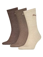 Puma Sport 3pack ponožky M 880355 27