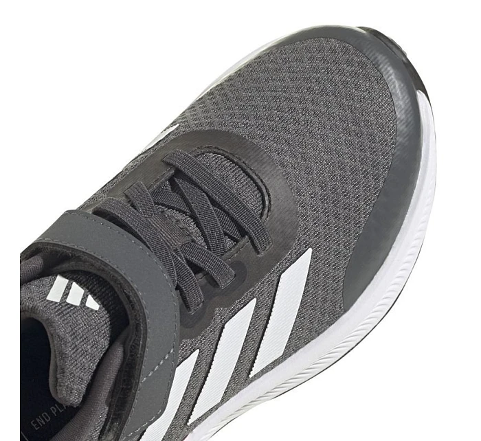 Boty adidas RunFalcon 3.0 EL K Jr HP5873