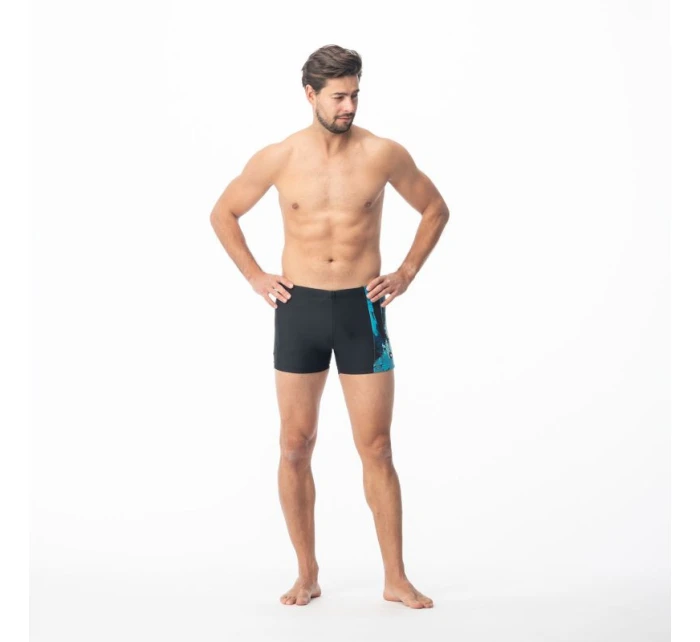 Plavecké boxerky  M model 20206695 - AquaWave