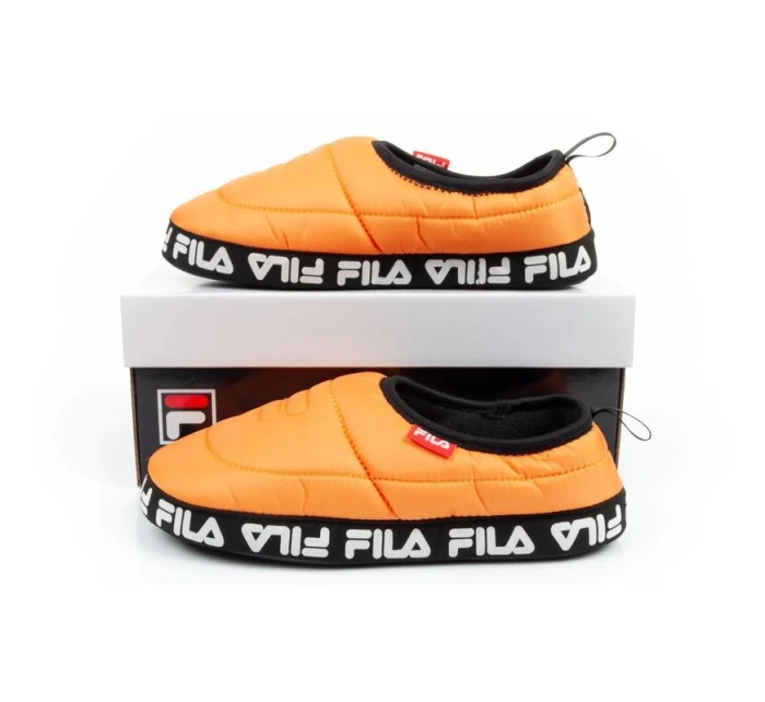 M pantofle model 20601021 - Fila M pantofle model 20601021 - Fila