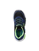 Dětská sportovní obuv Skechers FLEX-GLOW navy blue (90542L-BBLM) Dětská sportovní obuv Skechers FLEX-GLOW navy blue (90542L-BBLM)