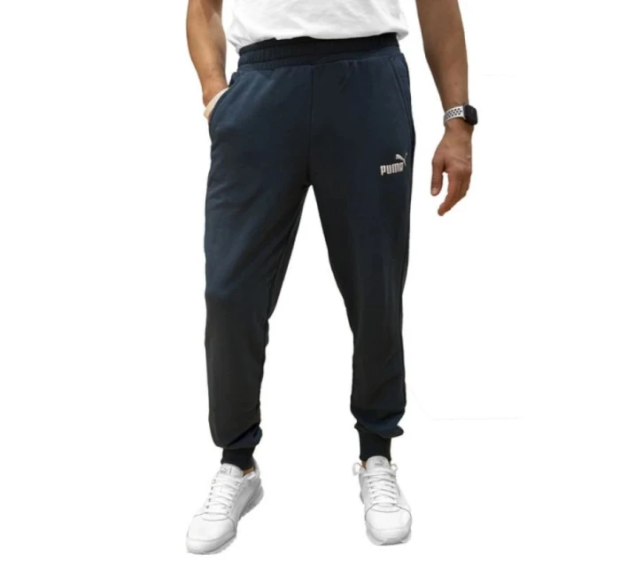 Ess Logo M model 21820899 16 kalhoty - Puma