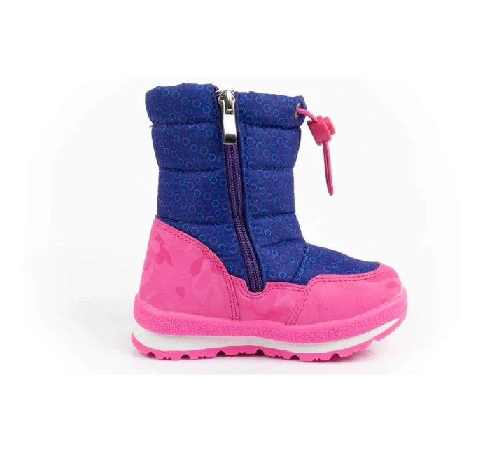 Patrol City Jr model 20767723 - Inny