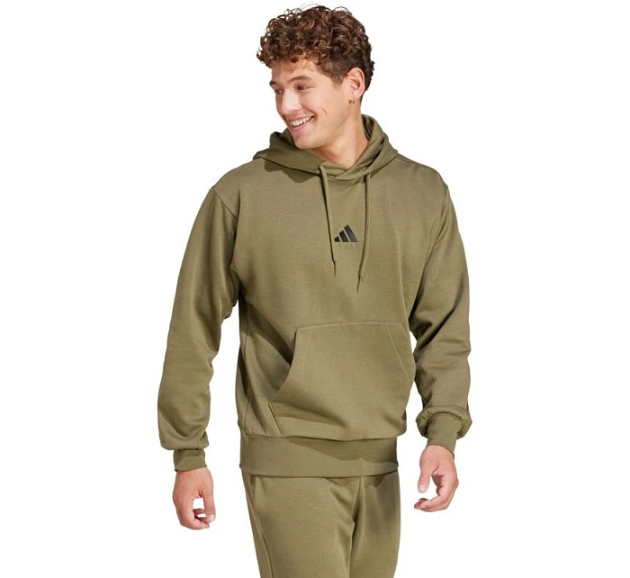 Mikina Essentials Fleece M pánské model 21215288 - ADIDAS