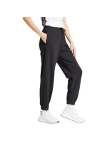 Kalhoty Essentials Small Logo French Terry Cuffed W model 20907880 dámské - ADIDAS Kalhoty Essentials Small Logo French Terry Cuffed W model 20907880 dámské - ADIDAS